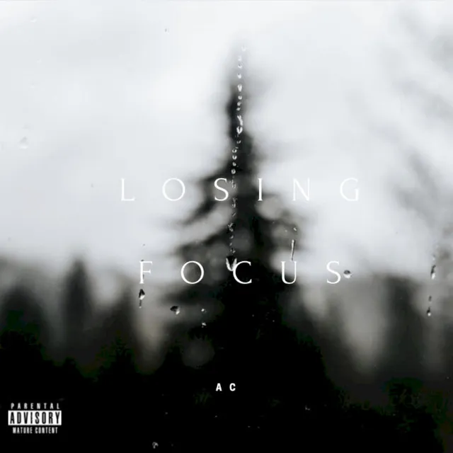 losing focus