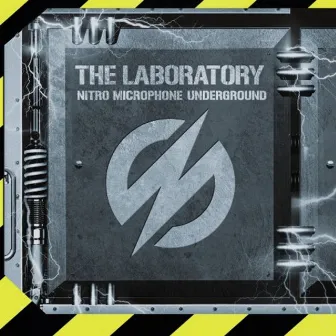 The Laboratory by Nitro Microphone Underground