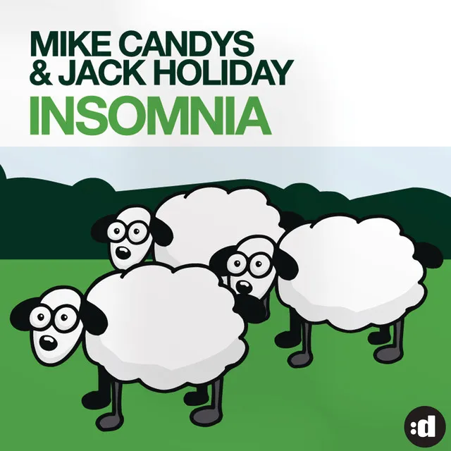 Insomnia - Radio Edit