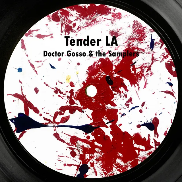 Tender LA