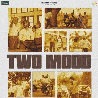 Two Mood by Babbu