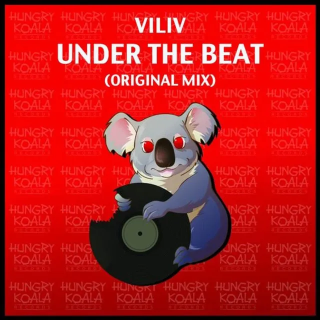 Under The Beat - Original Mix