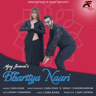 Bhartiya Naari by Sara Khan