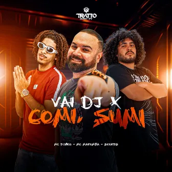 Vai Dj x Comi, Sumi by Unknown Artist