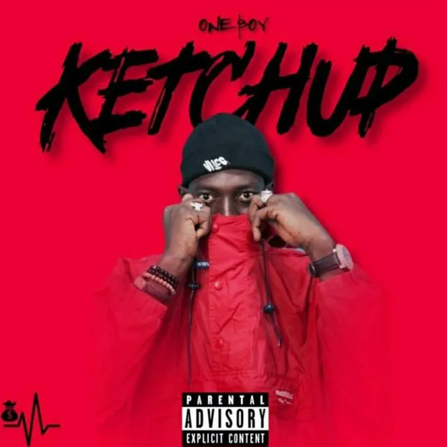 KETCHUP