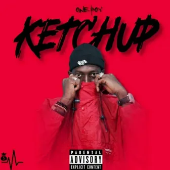 KETCHUP by One boy