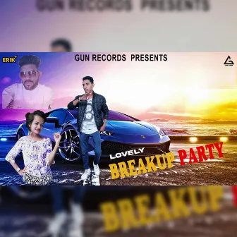 Break up Party by Lovely