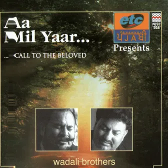 Aa Mil Yaar by Wadali Brothers