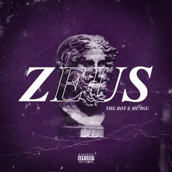 Zeus by The Boy