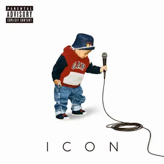 ICON by Kaneee