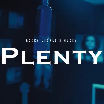 Plenty by Rocky LeDale