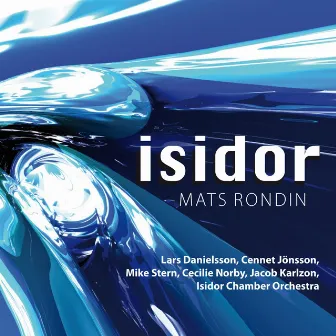 Isidor by Mats Rondin