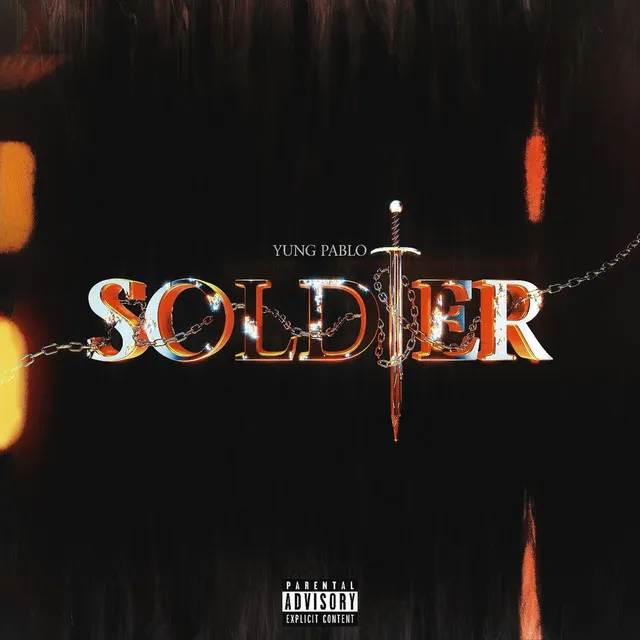 Soldier