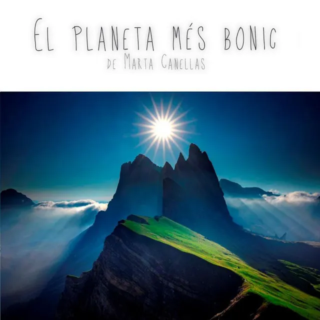 El planeta més bonic