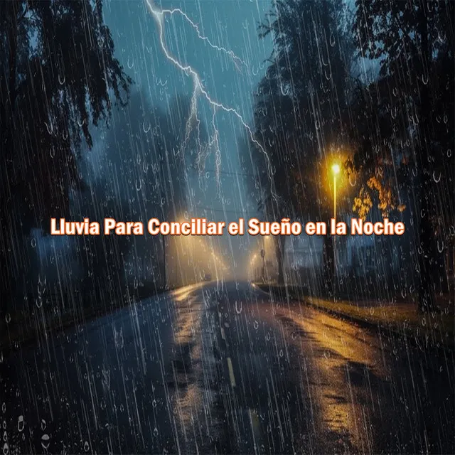 Lluvia Para Conciliar el Sueño en la Noche, Pt. 20