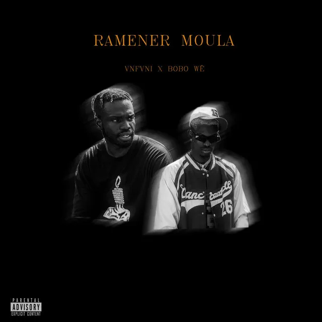 Ramener Moula