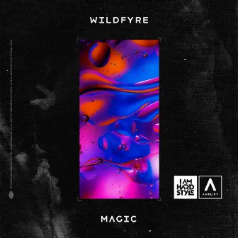 Magic by Wildfyre