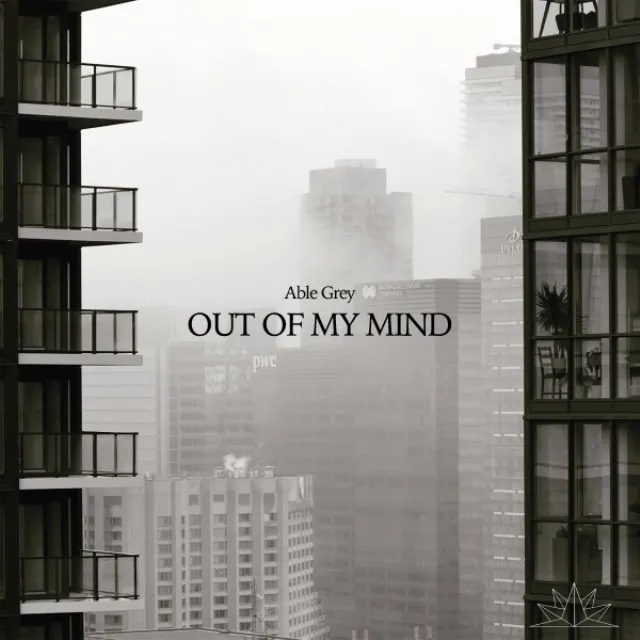 Out Of My Mind