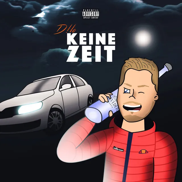 Keine Zeit