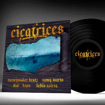 Cicatrices by Moneymaker Beatz