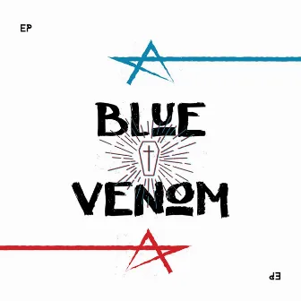 Blue Venom by Astra The 22's