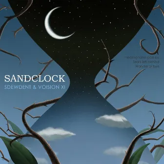 Sandclock by Voision Xi