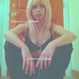 Genevieve Lalala by Genevieve Artadi