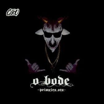 O Bode by DJ Cuco