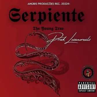 Serpiente by Anúbis Produções Rec.