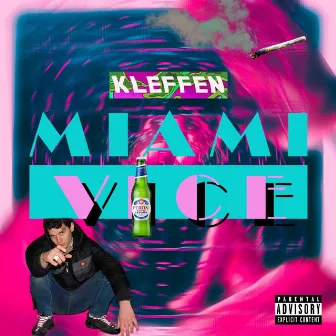 Miami Vice by Kleffen