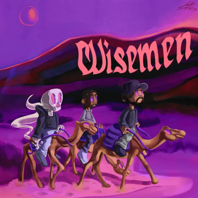 WISEMEN