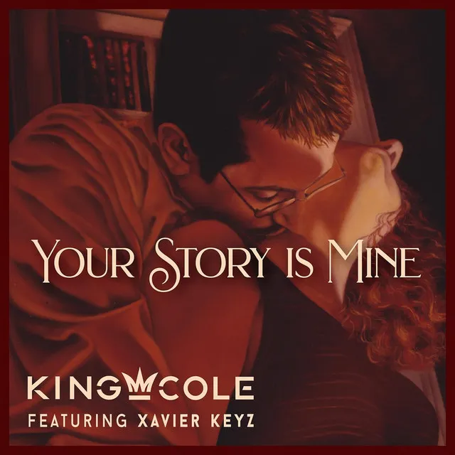 Your Story Is Mine