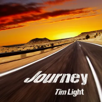 Journey by Tim Light