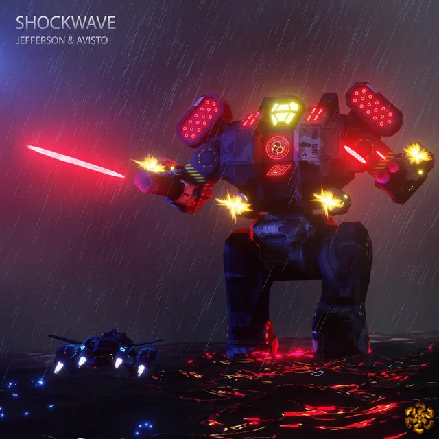 Shockwave