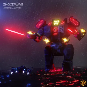 Shockwave by Jefferson