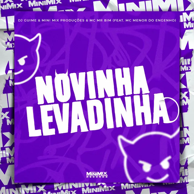 Novinha Levadinha