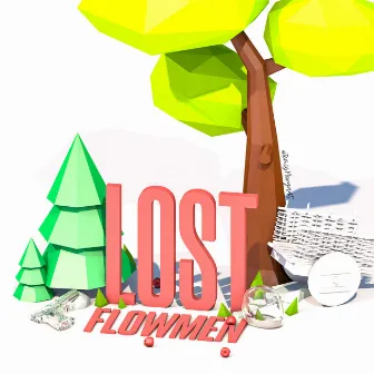 Lost by 