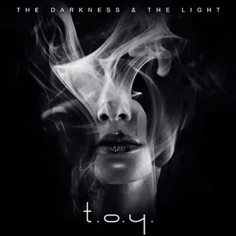 The Darkness & The Light (Black Sleeve) by T.O.Y.