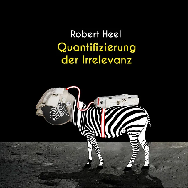 Quantifizierung der Irrelevanz - Jan Hertz Remix