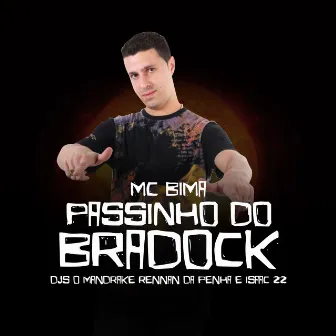 PASSINHO DO BRADOCK by Mc Bima