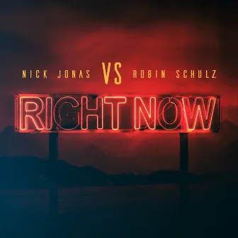 Right Now by Nick Jonas