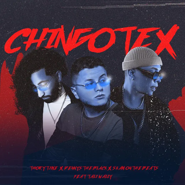 Chingotex