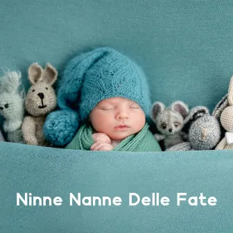 Ninne Nanne Delle Fate: Dolci Melodie Per Bambini E Neonati, Musica Per Accompagnare Al Sonno I Più Piccoli by Children's Dreamland