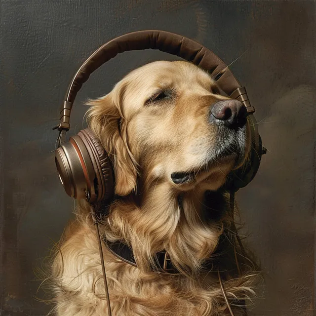 Pistas Ambientales: Música Para Perros