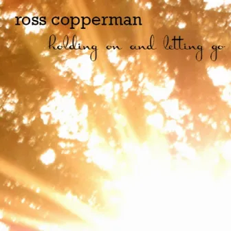 Holding On And Letting Go - Single by Ross Copperman