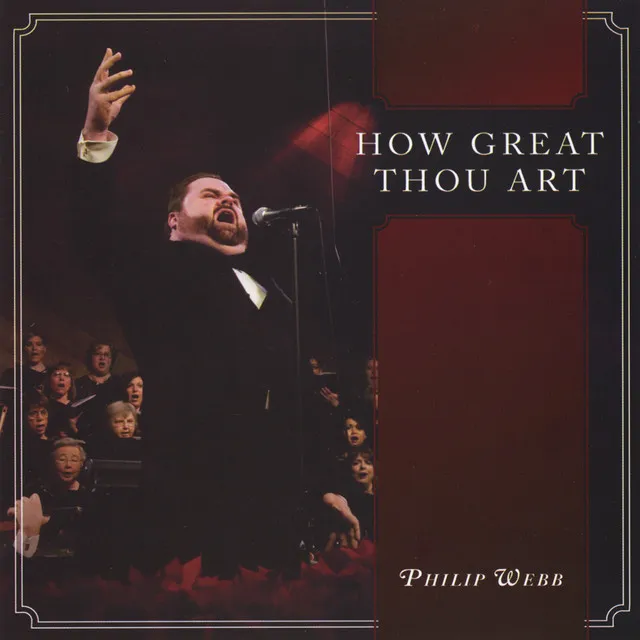 How Great Thou Art