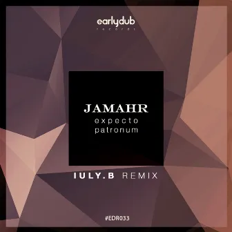 Expecto Patronum EP by Jamahr