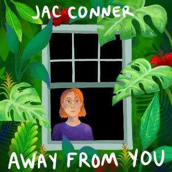 Away From You by Jac Conner