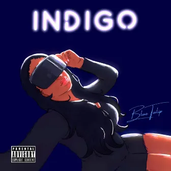 Indigo by Blue Tulip