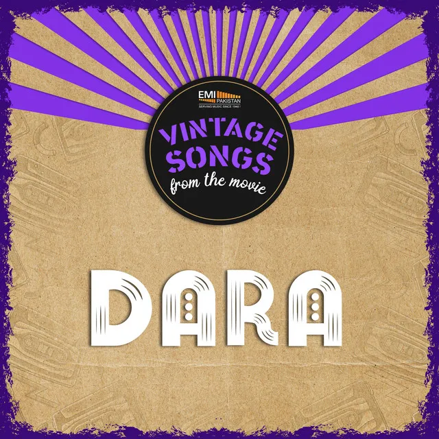 Dara (Original Motion Picture Soundtrack)